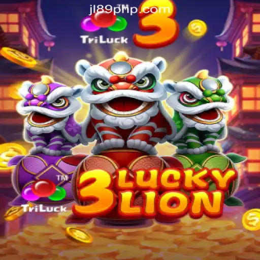 Discover the Thrilling World of 3LUCKYLION at JL89.COM Online Casino Philippines