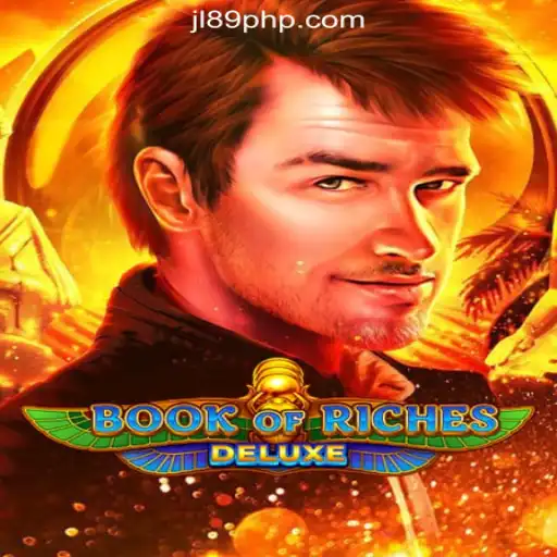 Exploring BookofRichesDeluxe: A Thrilling Adventure at JL89.COM Online Casino Philippines