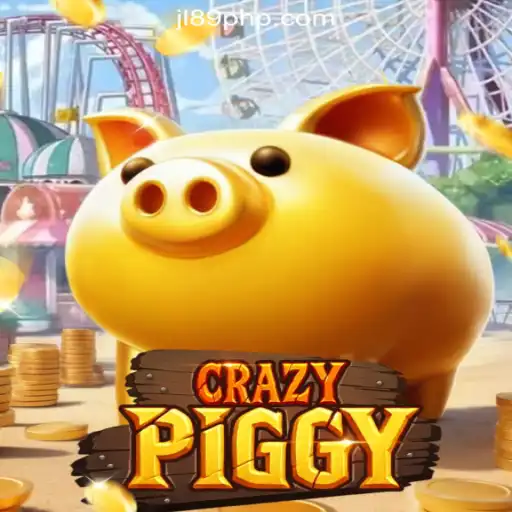 Exploring CrazyPiggy: A Thrilling Experience in JL89.COM Online Casino Philippines