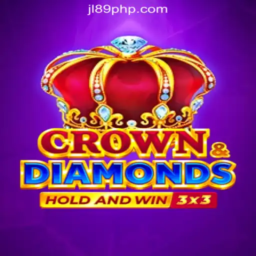 Exploring the Thrilling World of CrownDiamonds at JL89.COM Online Casino Philippines