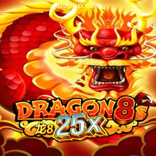 Discover the Thrills of Dragon8s25x at JL89.COM Online Casino Philippines