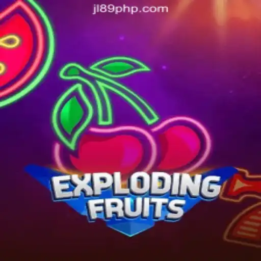 ExplodingFruits: A Thrilling Addition to JL89.COM Online Casino Philippines