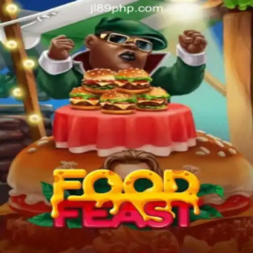 Discovering the Thrills of FoodFeast Online Game via JL89.COM Online Casino Philippines