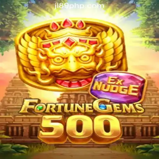 FortuneGems500: The Ultimate Casino Experience at JL89.COM Online Casino Philippines