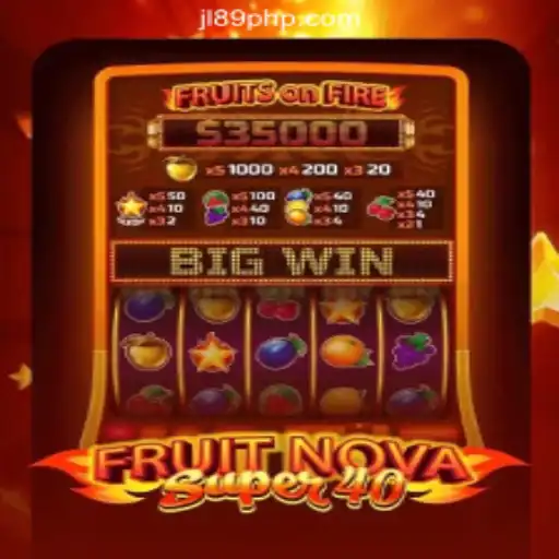 Exploring the Exciting World of FruitNovaSuper40 at JL89.COM Online Casino Philippines