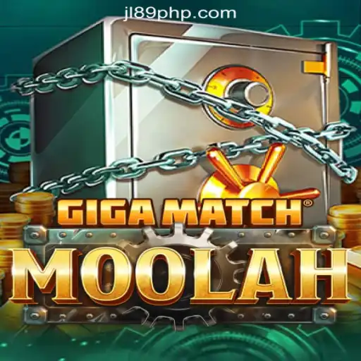 GigaMatchMoolah: An Exciting New Game at JL89.COM Online Casino Philippines