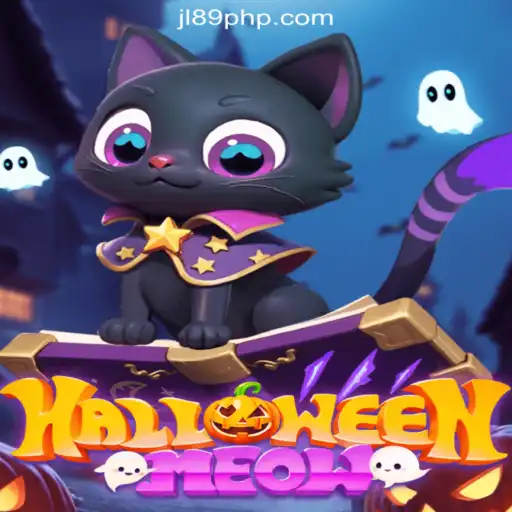 Experience Spooky Delights with HalloweenMeow at JL89.COM Online Casino Philippines