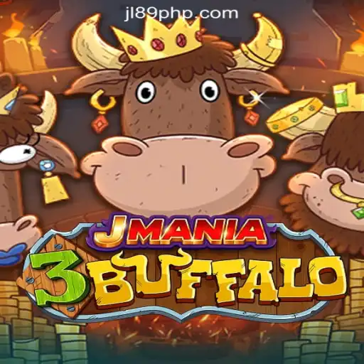 JMania3Buffalo: An Exciting Gaming Adventure at JL89.COM Online Casino Philippines