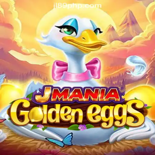 Discover JManiaGoldenEggs in the World of JL89.COM Online Casino Philippines