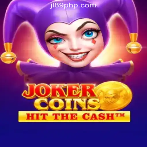 JokerCoins: A Riveting Adventure in the JL89.COM Online Casino Philippines