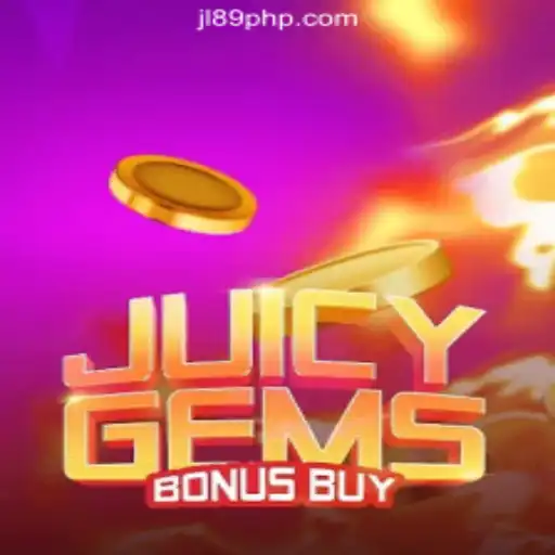 JuicyGemsBonusBuy: A Thrilling Experience at JL89.COM Online Casino Philippines