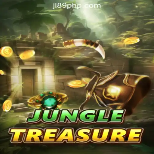 Explore the Thrilling Adventure of JungleTreasure at JL89.COM Online Casino Philippines