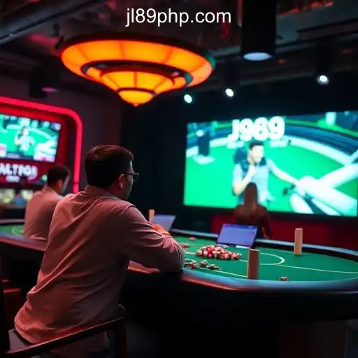 Security and Trust JL89.COM Online Casino Philippines - International Licenses and Certifications