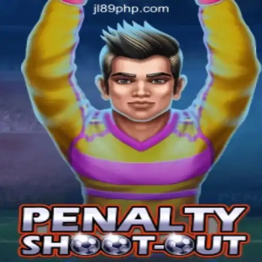 PenaltyShootOut: A Thrilling Game Experience at JL89.COM Online Casino Philippines