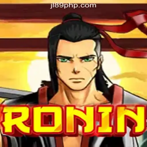 Exploring the Thrill of Ronin: A Unique Online Casino Experience with JL89.COM