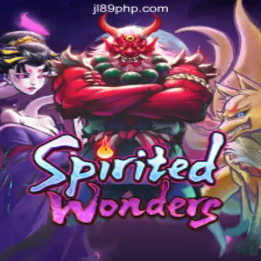 Discover SpiritedWonders at JL89.COM Online Casino Philippines