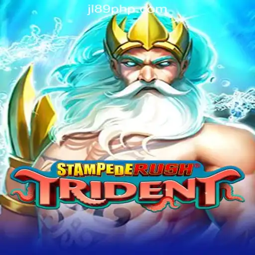 StempedeRushTrident: Dive into the Thrills of JL89.COM Online Casino Philippines