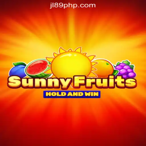 SunnyFruits: A Vibrant Addition to JL89.COM Online Casino Philippines