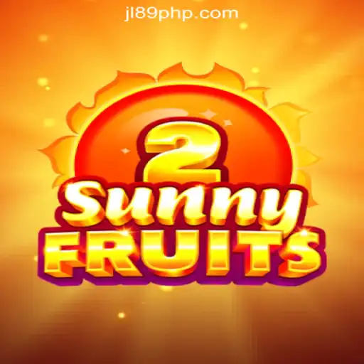 SunnyFruits2: A Vibrant Addition to JL89.COM Online Casino Philippines