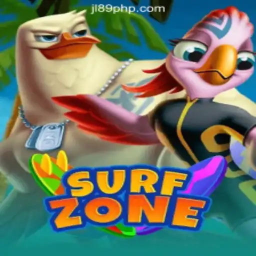 SurfZone: Ride the Waves in the Latest Gaming Sensation