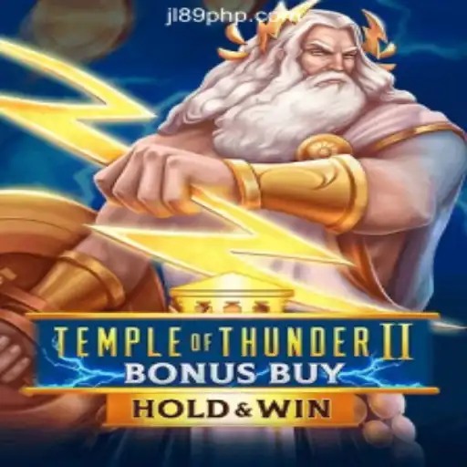 Exploring TempleofThunderIIBonusBuy in the JL89.COM Online Casino Philippines