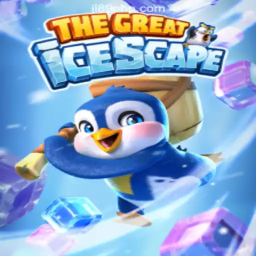 Embark on a Chilling Adventure with TheGreatIcescape at JL89.COM Online Casino Philippines