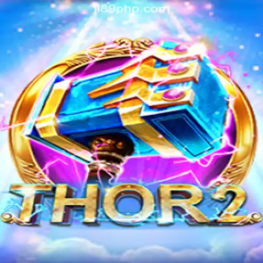 Thor2: Journey Through the Marvelous Realms of JL89.COM Online Casino Philippines
