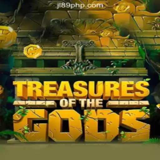 Exploring Treasure of the Gods at JL89.COM Online Casino Philippines