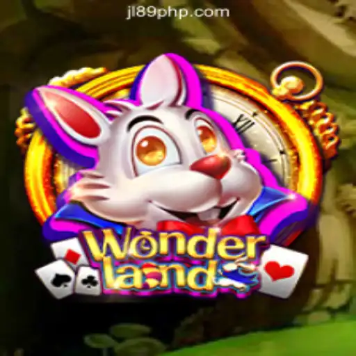 Discover the Exciting World of Wonderland: A New Era of Online Gaming