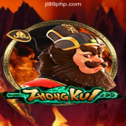 Discover the Mystical World of ZhongKui at JL89.COM Online Casino Philippines